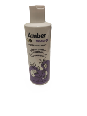 Amber Massage